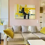 Apartament Enjoy! Gdansk Old Town