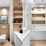 Sea State Apartment