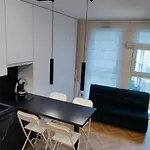 Apartament Liczi