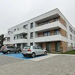 M&K Apartamenty Morska Fala, Gdansk - Wyspa Sobieszewska