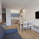 M&K Apartamenty Morska Fala, Gdansk - Wyspa Sobieszewska