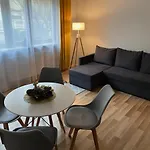 Baltic Sea Apartments