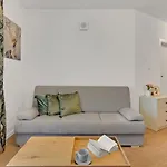 Slaska 12 Living By Downtown Apartments