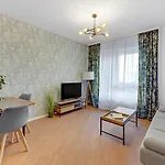 Slaska 12 Living By Downtown Apartments