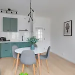 Old Town Ogarna IV Glamour By Downtown Apartments