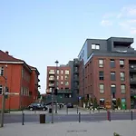 Browar Gdanski Premium By Homey Apartaments