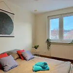 Rocket Room