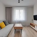 Dom & House - Apartments Old Town Straganiarska
