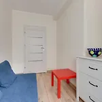 Dom & House - Apartments Old Town Straganiarska