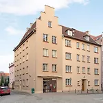 Dom & House - Apartments Old Town Straganiarska