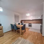Wygodny Apartament