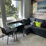 Apartament Baltic Sea