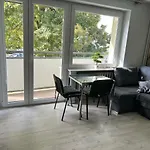 Apartament Baltic Sea