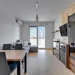 Platinium Apartament Primore