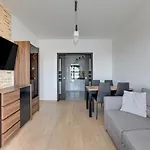 Platinium Apartament Primore