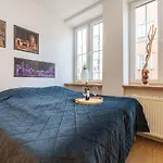 Hello Apartments Modern Studio Sw Ducha
