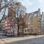 Hello Apartments Studio Sw Ducha