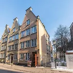 Hello Apartments Modern Studio Sw Ducha