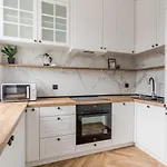 Flatbook - Old Town Apartments Ogarna