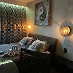 Magspace River View Jacuzzi Apartment
