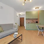 Slaska 12 Living By Downtown Apartments