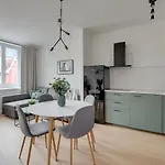 Old Town Ogarna IV Glamour By Downtown Apartments
