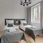 Old Town Ogarna IV Glamour By Downtown Apartments