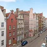 Old Town Ogarna IV Glamour By Downtown Apartments