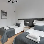 Old Town Ogarna IV Glamour By Downtown Apartments