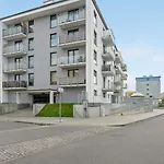 Julia By Q4Apartments - Close To The Beach