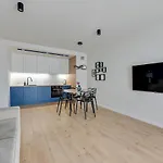 Julia By Q4Apartments - Close To The Beach