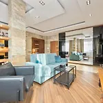 Dom & House - Apartments Neptun Park Premium
