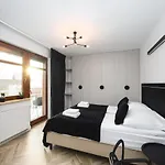 Dune2 - Neptun Park By Oneapartments
