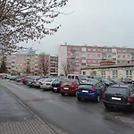 Finest Apartments - Studio Kołobrzeska