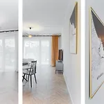Apartament Olivia - Acco Rent