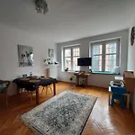 Apartment In Old Town - View Of Mariacki Church