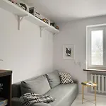 Comfort Apartments Oliwa Gdansk