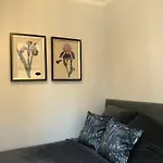 St. John Apartment