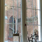 St. John Apartment