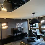 Magspace River View Jacuzzi Apartment