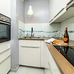 Apartament Boho W Albatross Towers Gdansk