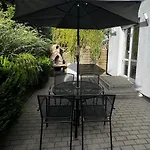 Apartamenty Villa Fiori - Wyspa Sobieszewska