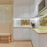 Apartament Gdansk Srodmiescie Tartaczna 42