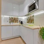 Apartament Gdansk Srodmiescie Tartaczna 42