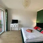 Apartament Gdansk Srodmiescie Walowa