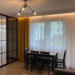Nieborowska Loft - Stylish Apartment