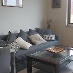 Central Apartments Garnizon 928 & Parking