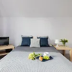 Artus Apartments