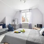 Artus Apartments