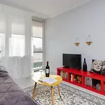 Gdansk Przymorze Apartment With Balcony By Noclegi Renters